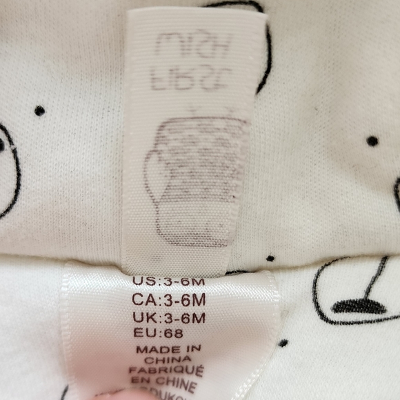 Baby winter bunting snowsuit - Picture 3 of 7